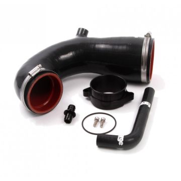 Turbo Inlet Pipe Forge Motorsport FMINLH9 for Audi TTRS 8S RS3 8V 8Y 2017+