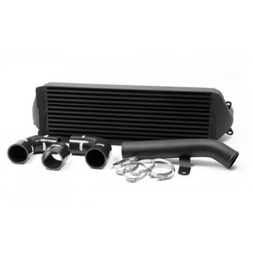 Uprated Intercooler Forge Motorsport FMINT15-N for Hyundai i30N Black