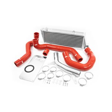 Intercooler Kit Forge Motorsport FMINT208GTI.R for Peugeot 208 GTi Turbo Red