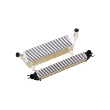Intercooler Forge Motorsport FMINTR60-C for Mini Cooper S R60