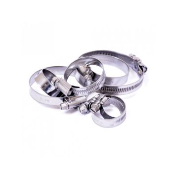 Hose Clamp Kit Forge Motorsport FMKC005HC