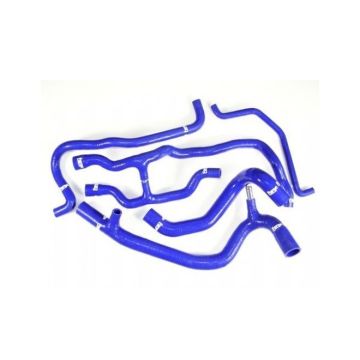 Coolant Hoses Kit Forge Motorsport FMKCRC.B for Renault Clio 2 RS 172CH 182CH Blue