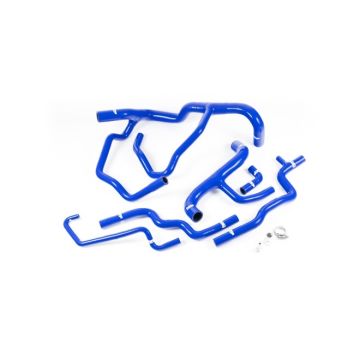 Water Hose Kit Forge Motorsport FMKCREN197.B for Renault Clio 3 RS Blue