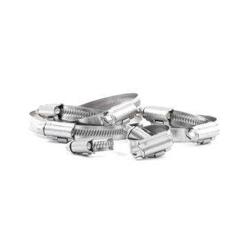 Hose Clamp Set Forge Motorsport FMKT006HC