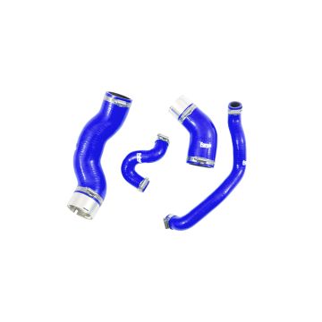 Silicone Boost Hoses Forge Motorsport FMKT027.B for Renault Megane RS4 Blue