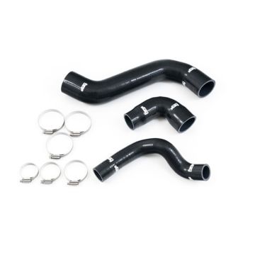Turbo Hose Kit Forge Motorsport FMKT035.N for Renault Megane 3 RS Black
