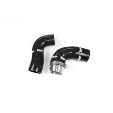 Turbo Hose Kit Forge Motorsport FMKTR56-N for Mini Cooper S R56 Black