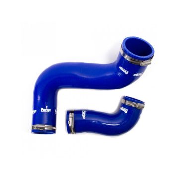 Silicone Turbo Hoses Forge Motorsport FMKTR56N18.B for Mini Clubman Countryman Cooper S N18 Blue