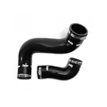 Silicone Turbo Hoses Forge Motorsport FMKTR56N18.N for Mini Clubman Countryman Cooper S N18 Black