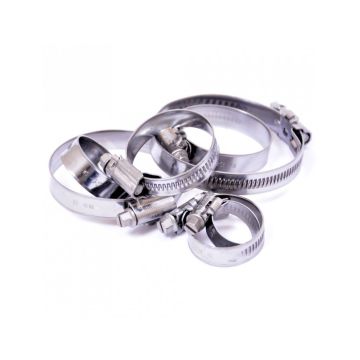 Hose Clamp Kit Forge Motorsport FMKTSC4HC