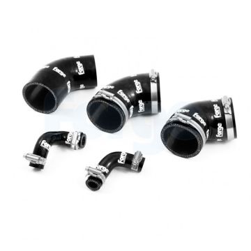 Intercooler Hose Forge Motorsport FMKTT6.N for Volkswagen T6 204 180ps Black