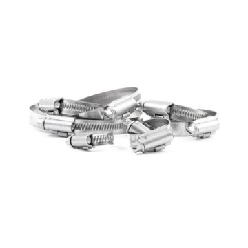 Hose Clamp Kit Forge Motorsport FMKTTTRSHC