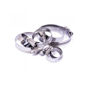 Hose Clamp Kit Forge Motorsport FMKTVWT52HC