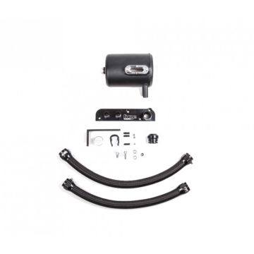 Oil Catch Tank System Forge Motorsport FMMK5CT for 2.0L FSi Engines without Charcoal Filter