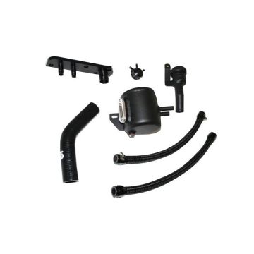 Oil Catch Tank System Forge Motorsport FMMK5CTC for 2.0 Liter FSi