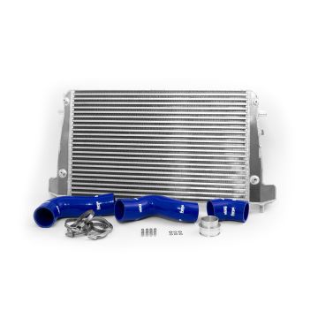 Intercooler Forge Motorsport FMMK5FMIC.B for Audi S3 8P 2.0 TFSi VW Golf 5 Blue