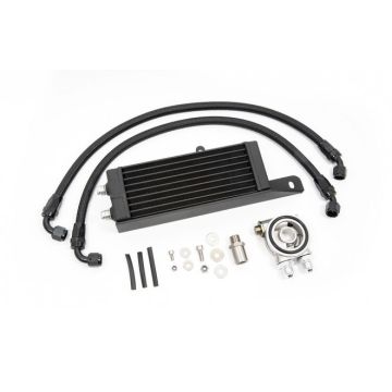 Oil Cooler Forge Motorsport FMOC12.N for Toyota Yaris GR Black