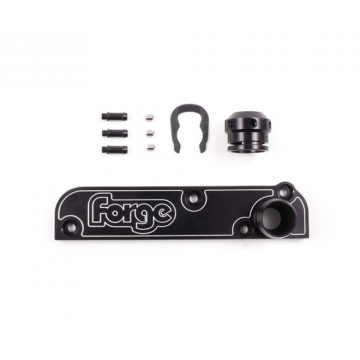 PCV Delete Plate Forge Motorsport FMPCVD1 for 2.0 TFSI Audi A3 TT Volkswagen Golf Scirocco Seat Leon
