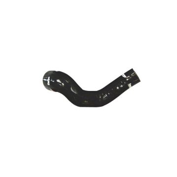 Intercooler Hose Forge Motorsport FMPOLOTB-N for Volkswagen Polo 1.8T Black