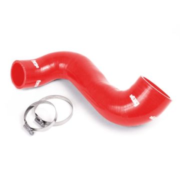 Noise Generator Delete Pipe Forge Motorsport FMR56OBH-R for Mini Cooper S R56 Red
