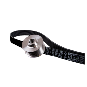 Compressor Pulley Forge Motorsport FMSCPS53T for Audi 3.0 T