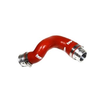 Turbo Hose Forge Motorsport FMTH150D for Volkswagen Golf 4 TDi Seat Leon 150cv Red