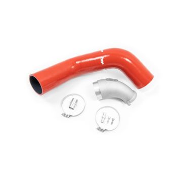 Turbo Inlet Forge Motorsport FMTIA11.R for Hyundai i20N Red