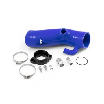 Intake Adapter Forge Motorsport FMTIA4.B for Renault Megane RS 280 300 Turbo Blue