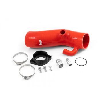 Intake Adapter Forge Motorsport FMTIA4.R for Renault Megane RS 280 300 Turbo Red