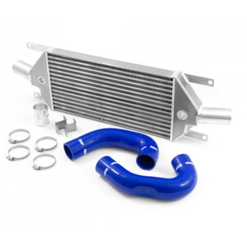 Front Mount Intercooler Forge Motorsport FMTT225.B for Audi TT 225 Blue