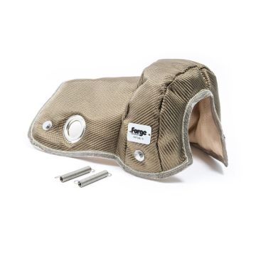 Turbo Blanket Forge Motorsport FMTUBL15 for Renault Megane 3 RS