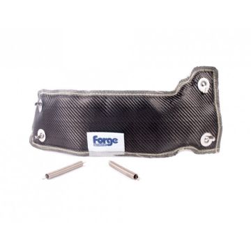 Turbo Blanket Forge Motorsport FMTUBL2 for Subaru