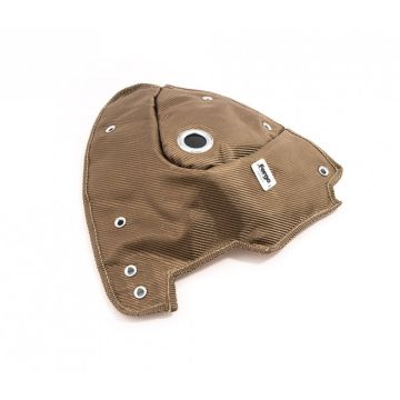 Turbo Blanket Forge Motorsport FMTUBL4 for Citroen Mini Peugeot 207 208 GTI