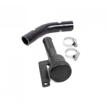 Washer Bottle Forge Motorsport FMWBSCI.N for Audi Volkswagen Seat Skoda Black