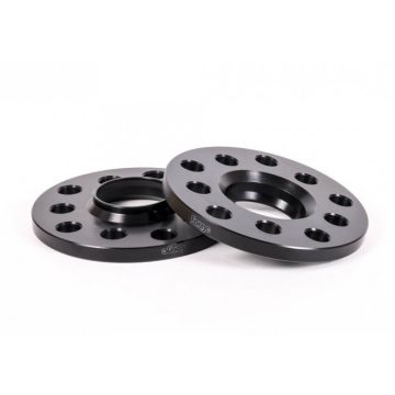 Wheel Spacers 8mm Alloy Forge Motorsport FMWS8 for Audi VW Seat Skoda