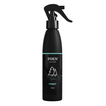 FOEN Forest 200ml
