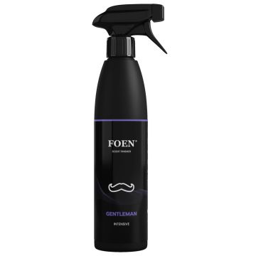 FOEN Gentleman 450ml