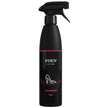 FOEN Glamour 450ml