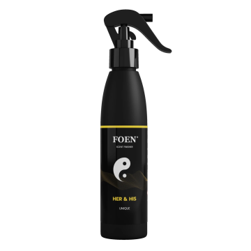 FOEN Her & His 200ml
