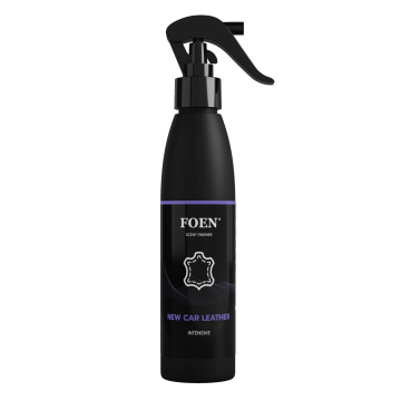 FOEN New Car Leather 185ml