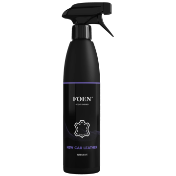 FOEN New Car Leather 450ml