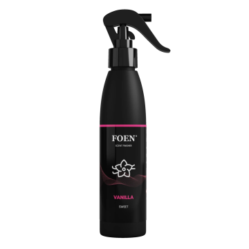 FOEN Vanilla 200ml