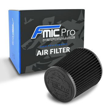 FMIC.Pro cone air filter length 150mm diameter 70mm