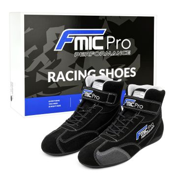 Racing Shoes FMIC.Pro FIA 2036 8856-2018 size 39