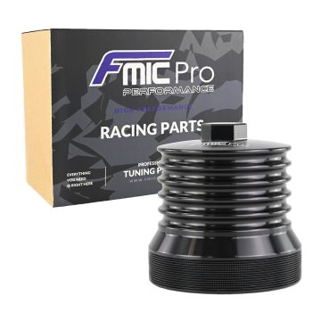 Engine oil filter cover FMIC.Pro for VAG Volkswagen Audi Skoda Seat EA113