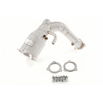 Downpipe FMIC.Pro for Porsche Cayenne 9Y0 9YA 9Y3 3.0T 2017-