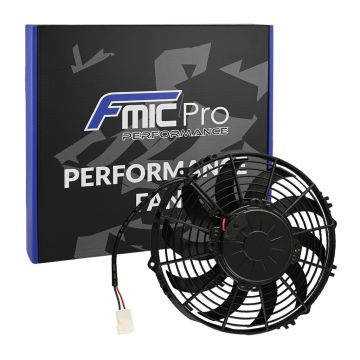 Suction Pull Fan FMIC.Pro 10” ULTIMATE 280W
