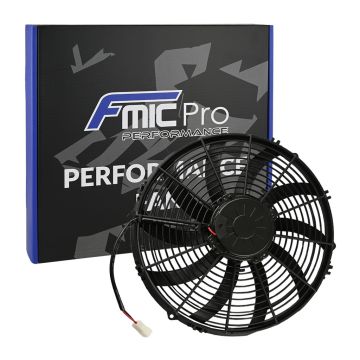 Suction Pull Fan FMIC.Pro 14” ULTIMATE 280W