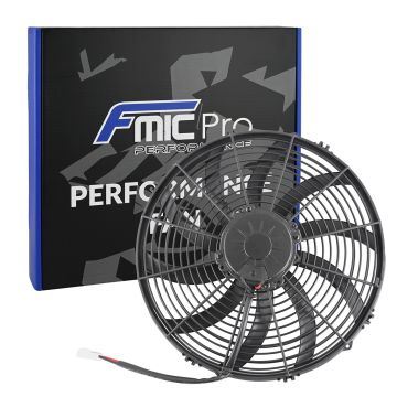 Suction Pull Fan FMIC.Pro 16” ULTIMATE 500W