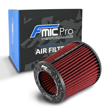 FMIC.Pro cone air filter length 150mm diameter 100mm